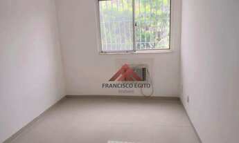 Imagem 7: Apartamento com 2 dormitórios, 60 m² - venda por R$ 250.000,00 ou aluguel por R$ 1.558,88