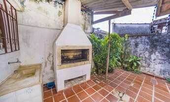 Imagem 3: Casa tranquila e confortável - Jardim Virginia - Enseada Guarujá - SP - 2 quartos