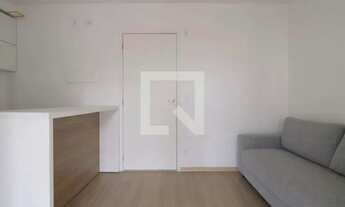 Imagem: Apartamento à Venda - Vila Ré, 1 Quarto