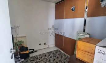 Imagem 4: Duplex para aluguel possui 160 metros quadrados com 3 quartos