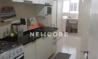 Imagem 6: Apartamento em Rua Marivaldo Fernandes - Enseada - Guarujá/SP