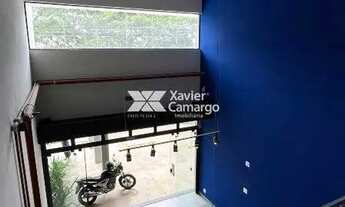 Imagem: Salão comercial para locação no Jardim