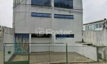 Imagem: Galpão / Depósito / Armazém / Pavilhão