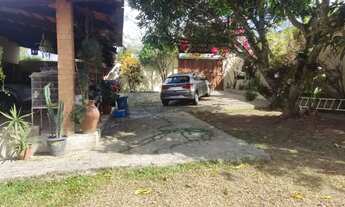 Imagem 3: Casa Fora de Cond. 2 Quartos sendo 1 Suíte 180m