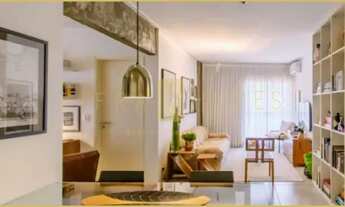 Imagem 6: Apartamento com 2 dormitórios para alugar, 63 m² por R$ 7.520/mês - Sumaré - São Paulo/SP