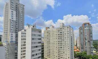 Imagem 6: Apartamento garden para venda com 1 quarto, 80m²