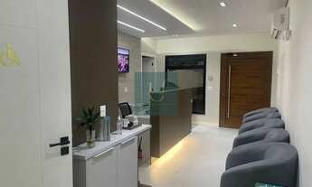 Imagem: Sala comercial 10m², Vila Oliveira