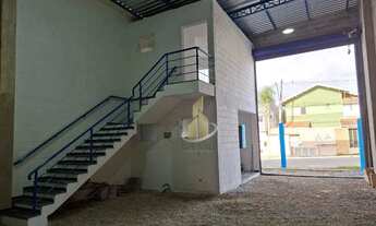 Imagem: Galpão à venda, 247 m² por R$ 745.000