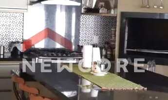 Imagem 4: Casa de condomínio em Rod. Raposo Tavares, Km 110 - Portal do Sabiá - Araçoiaba da Serra/S