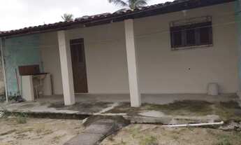 Imagem: Casa em Pajuçara Zona Norte