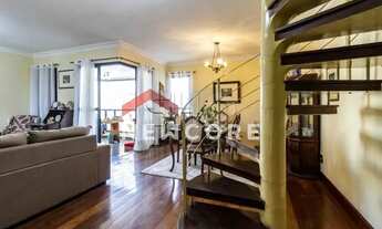 Imagem 6: Cobertura em Rua Casa do Ator - Vila Olímpia - São Paulo/SP