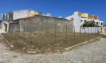 Imagem: Vendo terreno de esquina na Atalaia Excelente