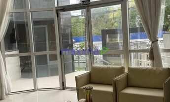 Imagem 2: Alugo apartamento mobiliado na Mansão Luiz Cunha