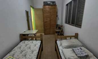 Imagem 6: Casa Geminada na Guilhermina - Lado praia - 2 dorms 3 vagas!