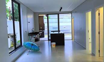 Imagem 7: Casa duplex Sobrado Condomínio Reserva do Parque Ponta Negra 4 Suítes 360M² Financia