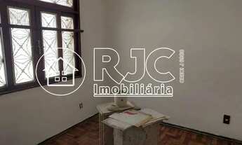 Imagem 7: Imóvel para venda tem 135 metros quadrados com 5 quartos em Grajaú - Rio de Janeiro - RJ