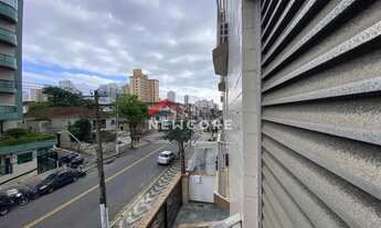 Imagem: Apartamento em Rua Oswaldo Cochrane - Embaré