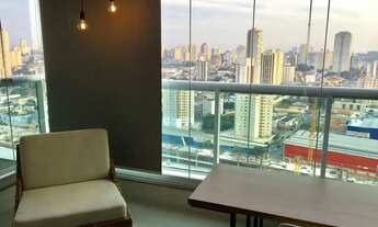 Imagem 5: Aluguel Apartamento 1 Dormitórios - 36 m² Vila Mascote