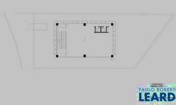 Imagem 3: PRÉDIO - ALTO DA LAPA - SP