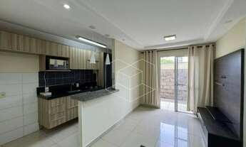 Imagem: Apartamento com 2 dormitórios para alugar