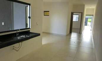 Imagem 2: Venda de casa - Residencial Della Penna - Goiânia - GO