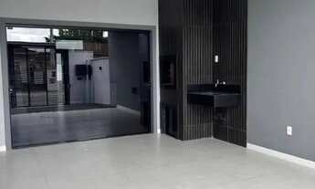 Imagem 3: SOBRADO GEMINADO no AVENTUREIRO com 2 quartos para LOCAÇÃO, 105 m²