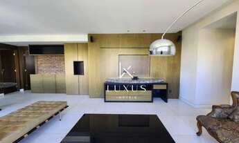 Imagem 5: Apartamento com 4 dormitórios à venda, 170 m² por R$ 2.450.000,00 - Funcionários - Belo Ho