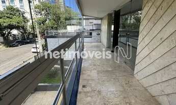 Imagem 2: APARTAMENTO 4 QUARTOS LOURDES BH