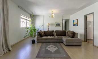 Imagem 3: Apartamento para venda em Bela Vista com 3 quartos , 108m²