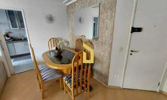 Imagem 6: Apartamento à venda | 90 m² | 3 dormitórios | 2 vagas