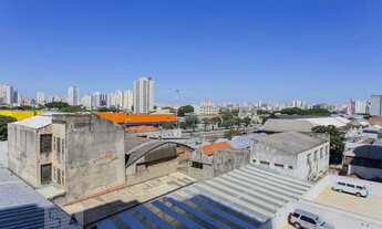 Imagem 7: Apartamento à Venda - Mooca, 1 Quarto, 38 m2