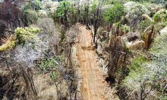 Imagem 3: LOTES DE 600M² À 10 MINUTOS DO BAIRRO TERRA PRETA