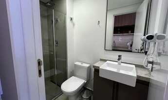 Imagem 5: Imóvel para Locação por R$ 2.500,00/mês - tatuape - São Paulo/UF