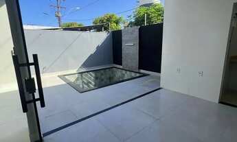 Imagem 7: Condominio Euroville - Vendo Casa 2 Pavimentos - 4 Suítes - Documentada