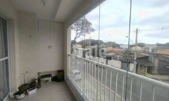 Imagem 7: Apartamento com 2 dormitórios à venda, 68 m² por R$ 550.000,00 - Jardim Augusta - São José