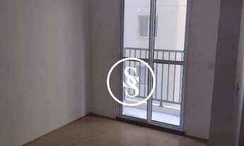 Imagem 2: Apartamento com 2 dormitórios para alugar, 42 m² por R$ 2.062,00/mês - Dos Casa - São Bern