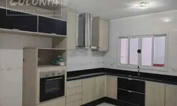 Imagem: Sobrado a venda - Vila Metalúrgica, Santo