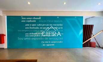 Imagem: Sala Comercial - Aluguel - 166m2 - Calçadão