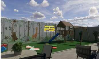 Imagem 5: Lançamento Apartamentos no Altiplano Cabo Branco