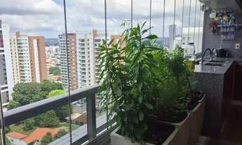 Imagem: SOBERANE RESIDENCE - 02 SUÍTES - MOBÍLIA