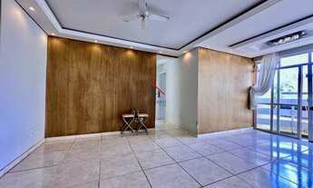 Imagem 2: Apartamento com 3 quartos na Av. Higienópolis - Próximo ao Lago Igapó