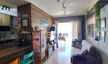 Imagem 7: Apartamento com 2 dormitórios à venda, 72 m² - Lapa - São Paulo/SP