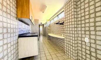 Imagem 5: Vendo belíssimo apartamento 3 quartos vista mar