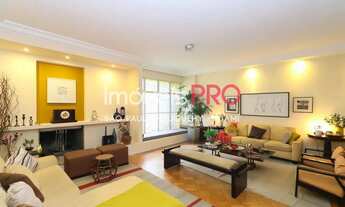 Imagem 6: Brooklin Novo, Casa com 4 quartos sendo 3 suites, 4 vagas, fácil acesso