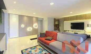 Imagem 2: Apartamento em Tatuapé - São Paulo, SP