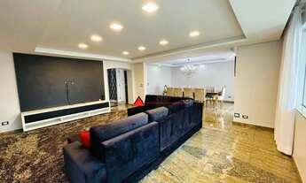 Imagem: Apartamento com 3 dormitórios / suítes