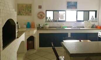 Imagem 4: Casa em Rua Prudente de Morais - Ipanema - Rio de Janeiro/RJ