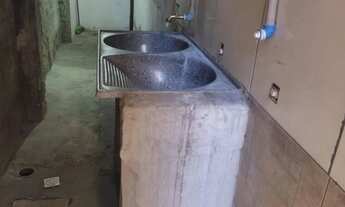 Imagem 4: Casa frente de rua