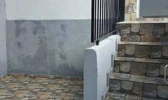 Imagem 3: Casa com 1 dormitório para alugar, 65 m² por R$ 2.255,00/mês - Vila Prado - São Paulo/SP