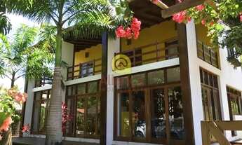 Imagem 3: CASA EM CONDOMÍNIO NA LAGOA DO BONFIM